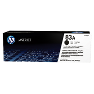 ТОНЕР HP LaserJet MF 125 A CF283A ЧЕРЕН