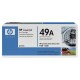 ТОНЕР HP LaserJet 1160 Total Q5949A ЧЕРЕН