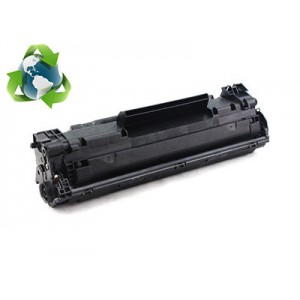 РЕЦИКЛИРАНЕ НА HP LJ CF283A