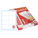 ЕТИКЕТИ OFFICE EXPRESS 105/74 8БР/А4