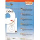 ЕТИКЕТИ ЗА CD DECADRY Ф41 DLW1796 100Л 200БР