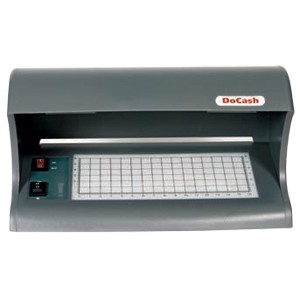 ДЕТЕКТОР ЗА БАНКНОТИ DORS 131/DOCASH 530/531