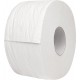ХАРТИЯ ТОАЛЕТНА JUMBO 400Г 2-ПЛ ЦЕЛУЛОЗА.
