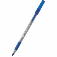 Химикалка Round Stic Exact, син