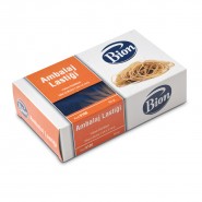 Ластици 80% каучук кутия 50гр