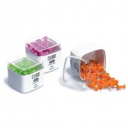 Пинчета  оп.30 оранжеви