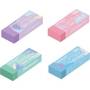 Гумичка Pastel Color