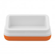 Визитник Enjoy зелен