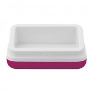 Визитник Enjoy пурпурен