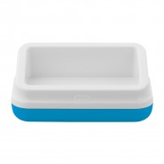 Визитник Enjoy син