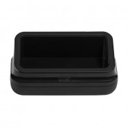 Визитник Enjoy черен