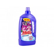 Universal 1.4л за под Midnight Orchid