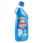 WC гел Total Power 500ml. Ocean