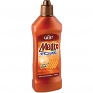 крем за мебели и дърв.повърхности 250мл.