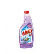 препарат за стъкла пълнител Lilac