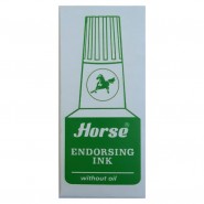 Tампонно мастило - зелено