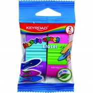 Гумички Elastic Touch, 2 броя в блистер