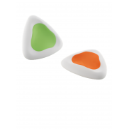 Гумички Triangular