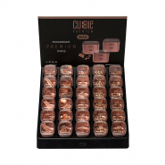 Дисплей  Premium Rose Gold