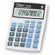 Калкулатор КК-100 12 разряда