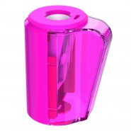Острилка с контейнер Cup Sharpy