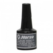 Тампонно мастило черно