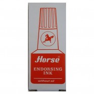 Тампонно мастило - червен