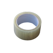 Тиксо 48мм/60м безцветно акрилно 43мик