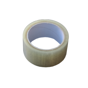 Тиксо 48мм/60м безцветно акрилно 43мик