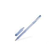 Химикалка My Pen 1.0мм синя 2210/25