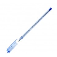 Химикалка My Pen 1.0мм синя 2210/25