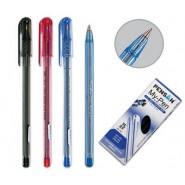 Химикалка My Pen 1.0мм черна