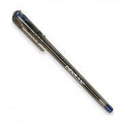 Химикалка My Pen 1.0мм черна