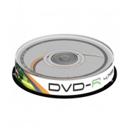 DVD-R 4.7GB 16X Cake оп.10 броя