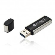 USB памет Pendrive USB 3.2  32GB черна