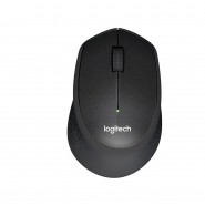 Безжична компютърна мишка  M 330 S