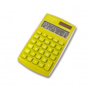 Калкулатор CPC-112 зелен