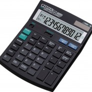Калкулатор CT 666N