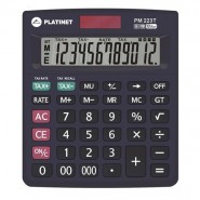 Калкулатор PM223T 12 разряда , с