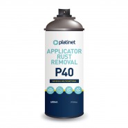 Мултифункционален спрей против ръжда P40