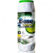 Препарат за фаянс Lemon абразив, 500гр