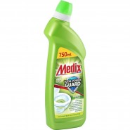 WC гел Apple&Mint 500мл.