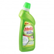WC гел Apple&Mint 500мл.