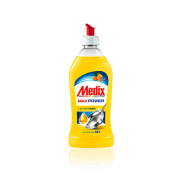 Препарат за съдове Max Power Lemon