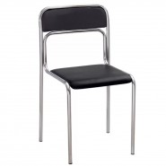 Стол Ascona Chrome