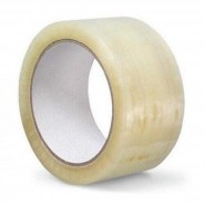 Тиксо 48мм/200м безцветно