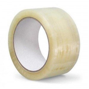 Тиксо 48мм/200м безцветно