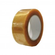 Тиксо 48мм/60м безцветно солвент 50мик