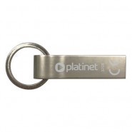 Флаш памет PENDRIVE USB 2.0 32GB метал.