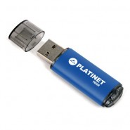 Флаш памет Pendrive USB 2.0 16GB синя